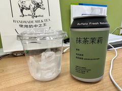 -太犇牛手作茶铺(江北虹悦城店)