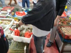 -船奇蒸汽海鲜·闽菜(八市海鲜总店)