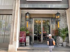 -炳胜私厨(天河东店)