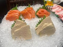 -德悦海鲜(城西店)