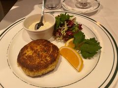 -Wolfgang’s Steakhouse 沃夫冈牛排馆(上海白玉兰广场店)