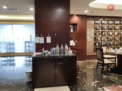 -四季轩中餐厅(徐州开元名都大酒店)