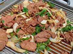 -到家尝北京菜(西坝河店)