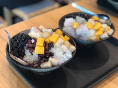 -鲜芋仙(苏州干将店)