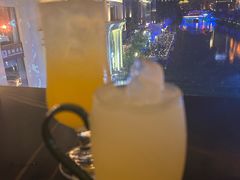 -Tipsy Bar•屋顶露台酒吧&水烟吧