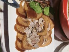 -大鸭梨烤鸭·北京菜(大兴南小街店)