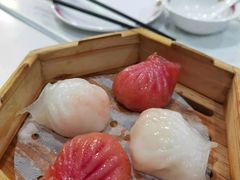 -东鑫记港式茶餐厅(南京东路店)