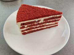 -THE WOODS 简餐 (国贸商城店)