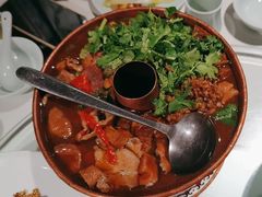 -四世同堂·京菜·烤鸭(双井店)