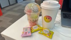 -OnHair造型