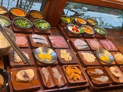 -银米·云南传统过桥米线(双廊黑金冠店)