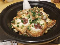 -顺丰轩园林酒家(天河店)