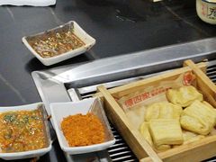 -德四家·云南傣味烧烤品牌(和谐店)