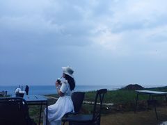 -Cafe Aewol Monsant