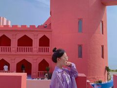 -漳州滨海火山岛自然生态风景区