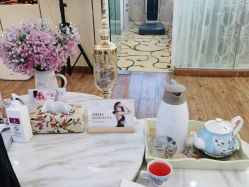 点击看大图 -茜尔维亚修身连锁(八佰伴店)