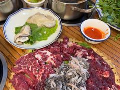 -厝味火锅·潮汕卤水火锅(十一合店)