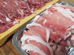 -木萨火锅店(开鲁路店)