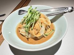 自家面皮-0776食堂·京城创意菜(七里庄店)