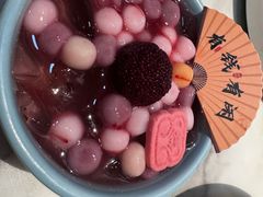 -廣福粥城(润达琳琅汇店)