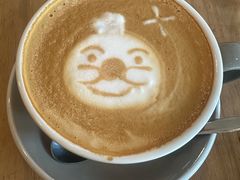 -CafeDuVillage乡村咖啡馆(美邻苑店)