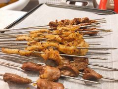 -纪录片《人生一串》体验店(静安店)