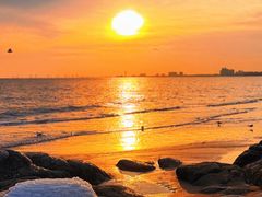 -老虎石海上公园