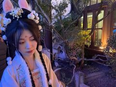 -汉仪华裳汉服馆(豫园店)