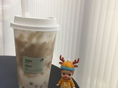 -喜茶(北京五棵松华熙店)