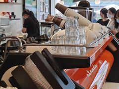 -Peet's Coffee皮爷咖啡(大学路店)