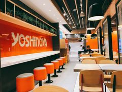 大堂-吉野家(东海缤纷天地店)