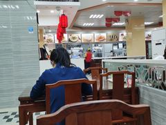 大堂-日月永和中国餐饮名店(东湖店)