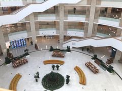 -厦门市图书馆(集美新城馆区)