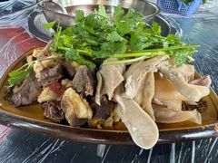 -刘艳黄牛肉(九襄店)