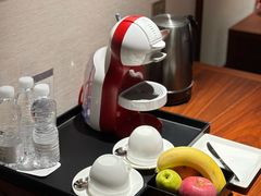 -南京金丝利喜来登酒店