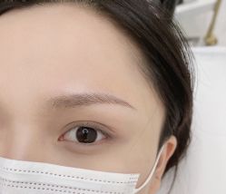 -久匠·野生眉半永久纹眉