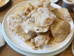 -英兰朝族饭店·英兰锅包肉(佳园路店)