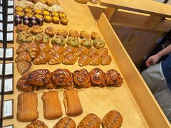 -LANLIZI BAKERY(COSMO店)