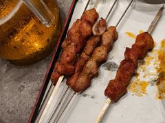 -靓湾海鲜·海景餐厅(小麦岛店)