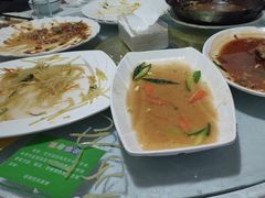 -景祥海鲜美食餐厅