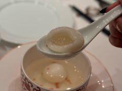 -荣轩(新荣记环球金融中心店)