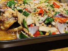 -小小河边鱼(天润城店)