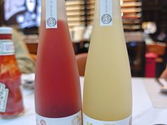 -get pizza意大利餐厅(凯德MALL店)