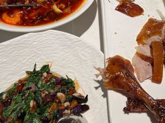 -漢舍中国菜馆(浦东嘉里城店)