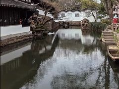 -拙政园