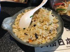 -大桥日本料理·日式放题·铁板定食(科兴科学园店)