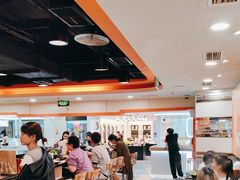 -呷哺呷哺(西单大悦城店)