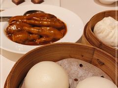 -利苑酒家(宜安广场店)