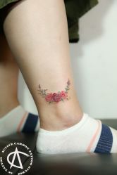 -AC TATTOO 纹身