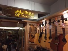-通利琴行(尖沙咀旗舰店)